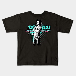 Do You Understand Kids T-Shirt